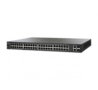 SWITCH CISCO SG220 48X